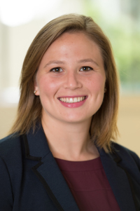 Maeve Duggan, Research Associate, Pew Research Center