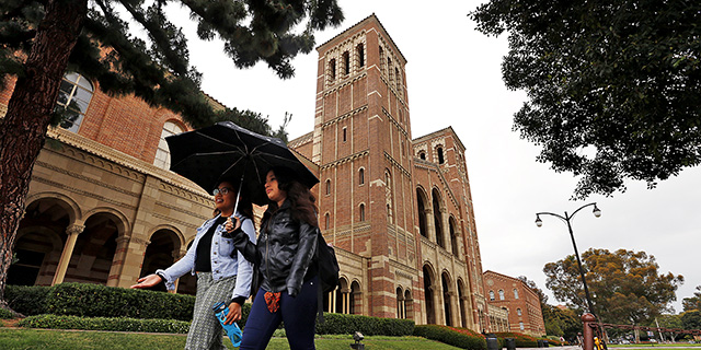 (Al Seib/Los Angeles Times via Getty Images)