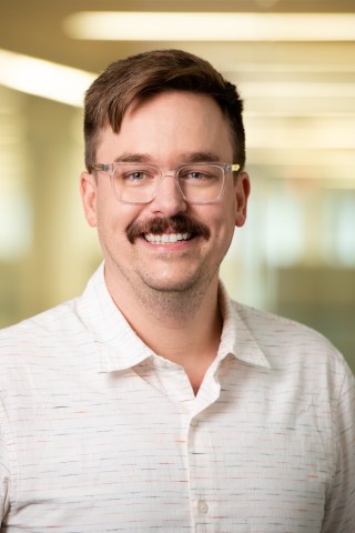 Download Seth Rubenstein's photo