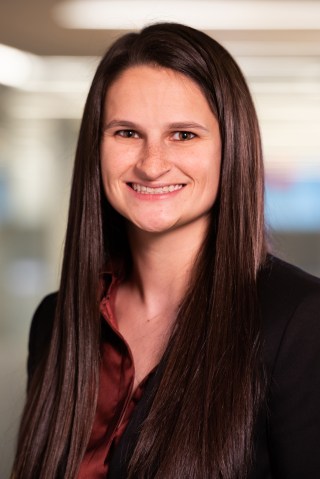 Download Shannon Greenwood's photo