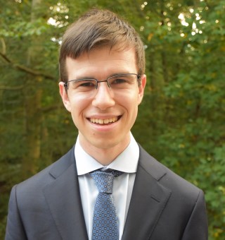 Download Jacob Ausubel's photo