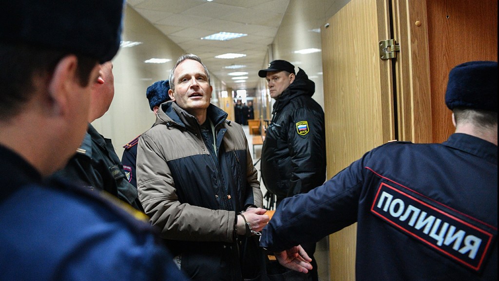 41 countries ban religion-related groups; Jehovah’s Witnesses, Baha’is among the most commonly targeted