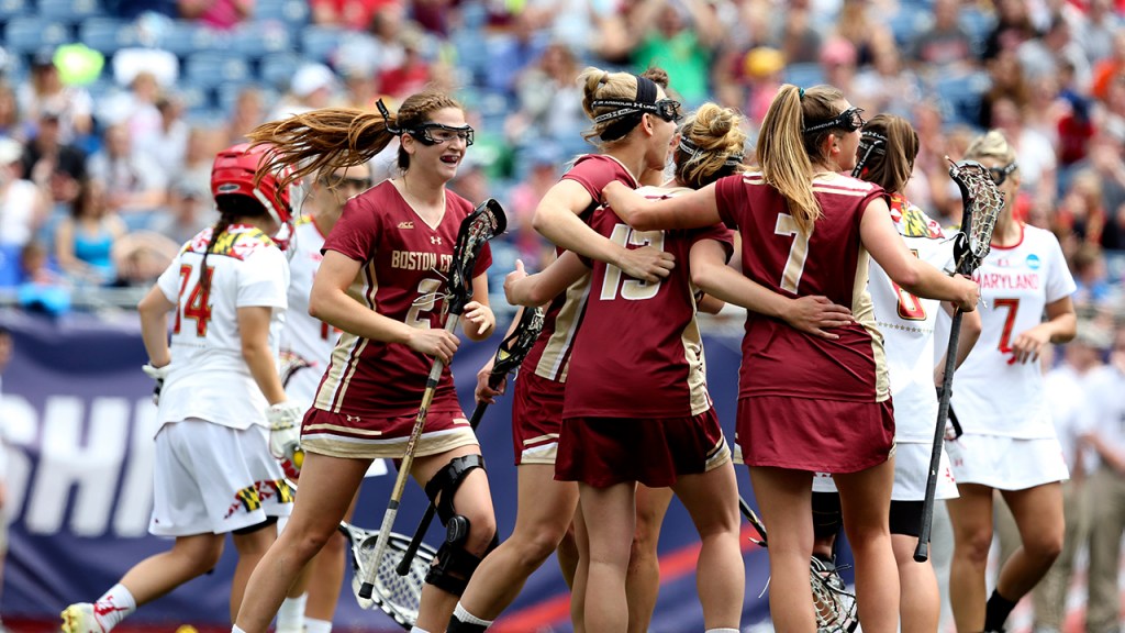 Most Americans who are familiar with Title IX say it’s had a positive impact on gender equality