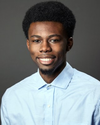 Download Justin Nortey's photo