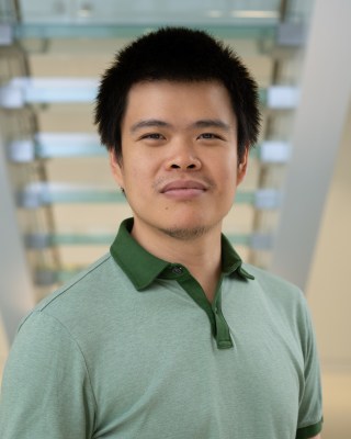 Photo of Arnold Lau Download Arnold Lau's photo