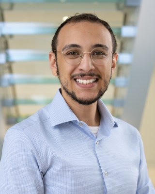 Download Beshay Sakla's photo