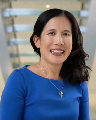 Photo of Eileen Yam Download Eileen Yam's photo