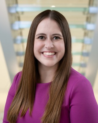 Download Justine Coleman's photo