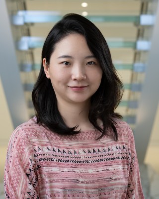 Photo of Luxuan Wang Download Luxuan Wang's photo