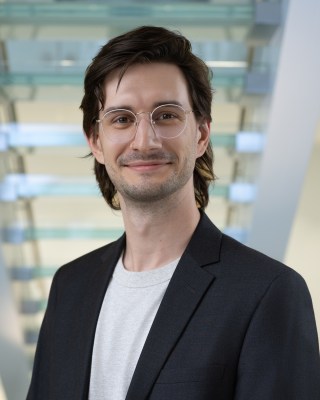 Photo of Samuel Bestvater Download Samuel Bestvater's photo